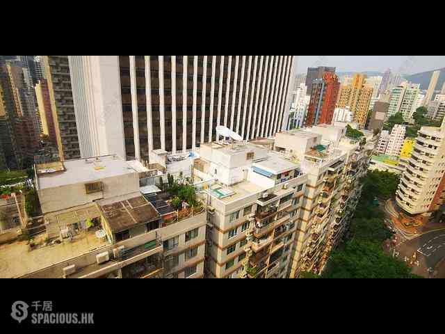 Wan Chai - Wing Way Court 05