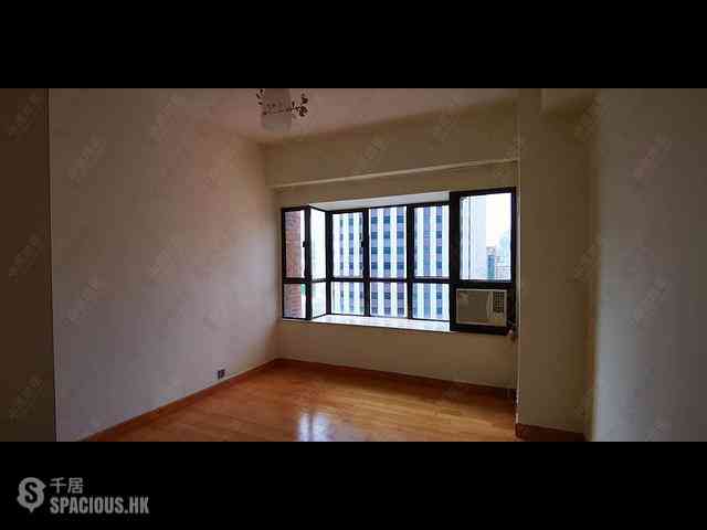 Wan Chai - Wing Way Court 11
