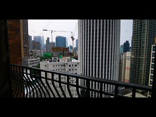 Wan Chai - Wing Way Court 15