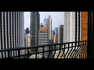 Wan Chai - Wing Way Court 16