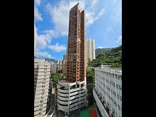 Wan Chai - Wing Way Court 18