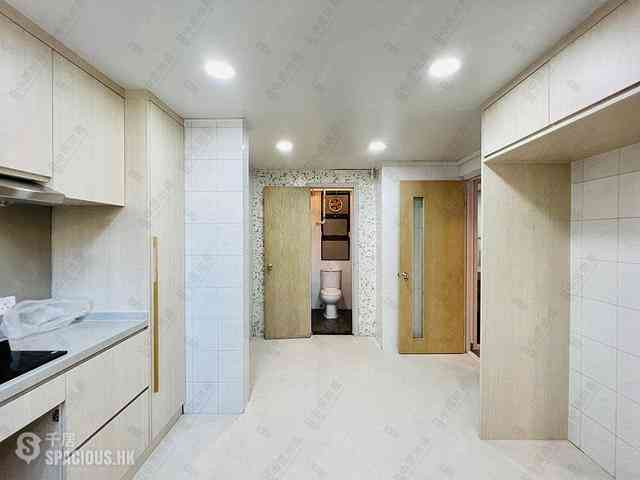 Wan Chai - Fujiya Mansion 20