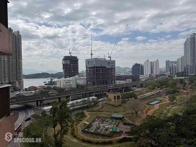 Tai Kok Tsui - Harbour Green Tower 3 01