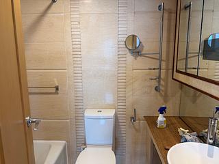 Tai Kok Tsui - Harbour Green Tower 3 06