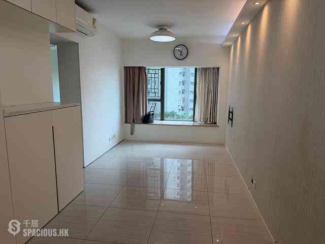 Tai Kok Tsui - Park Avenue Phase 1 Block 10 02