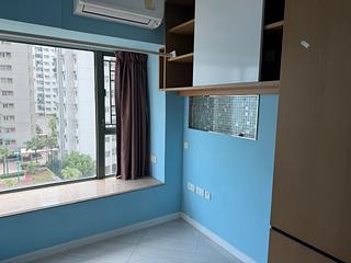 Tai Kok Tsui - Park Avenue Phase 1 Block 10 03
