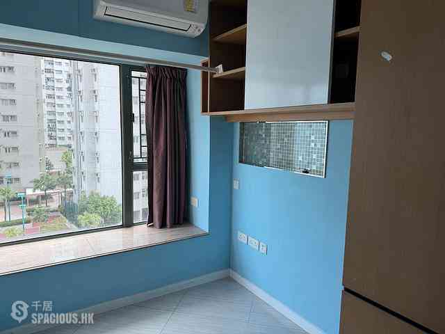 Tai Kok Tsui - Park Avenue Phase 1 Block 10 03