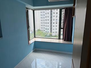 Tai Kok Tsui - Park Avenue Phase 1 Block 10 06