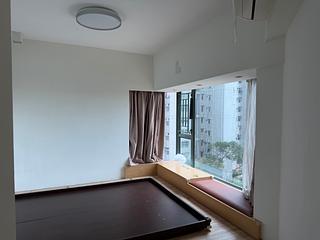 Tai Kok Tsui - Park Avenue Phase 1 Block 10 08