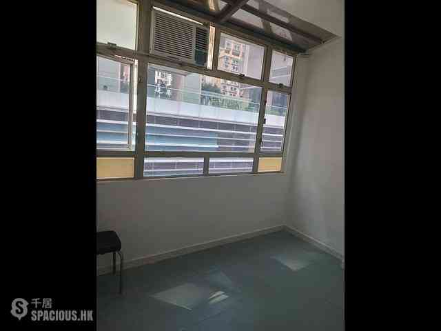 Sai Ying Pun - 30, Second Street 01
