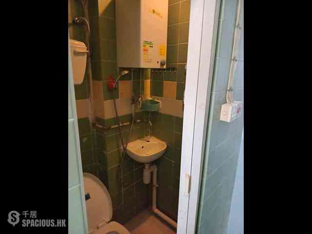 Sai Ying Pun - 30, Second Street 06