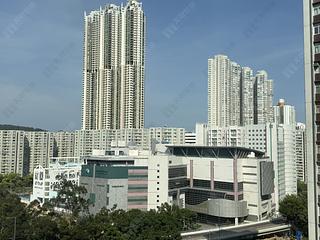 Tai Koo Shing - Tai Koo Shing Kao Shan Terrace Tai Shan Mansion 02