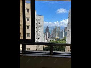 Pok Fu Lam - Y.Y. Mansions Block D 02