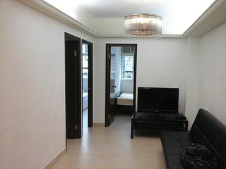 Wan Chai - Lee Wing Building 03