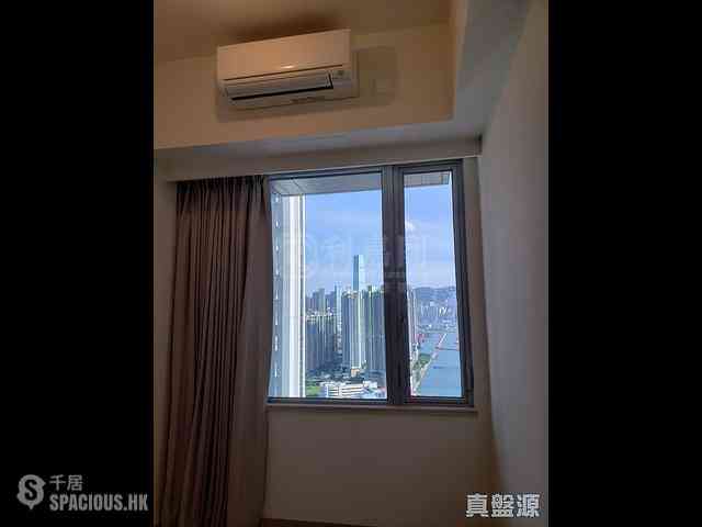 Sham Shui Po - Cullinan West 01