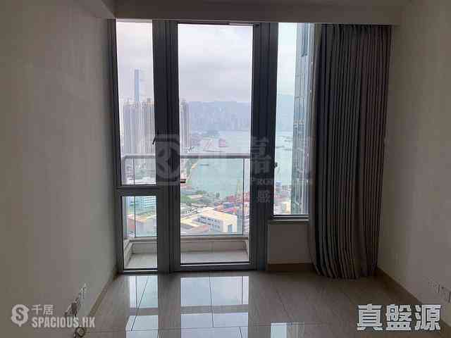 Sham Shui Po - Cullinan West 02