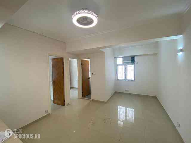 Shek Tong Tsui - Belcher Court Block A 02
