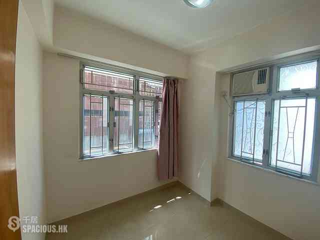 Shek Tong Tsui - Belcher Court Block A 05