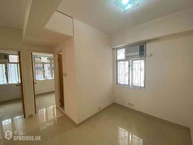 Shek Tong Tsui - Belcher Court Block A 07