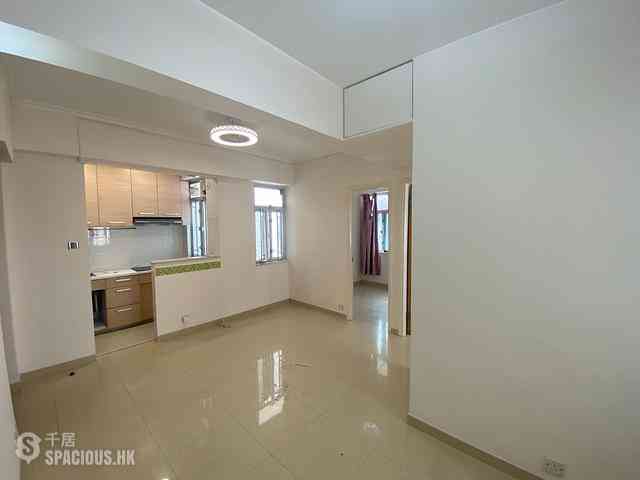 Shek Tong Tsui - Belcher Court Block A 08