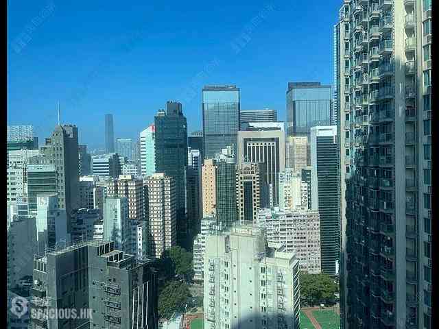 Wan Chai - The Avenue Phase 2 01