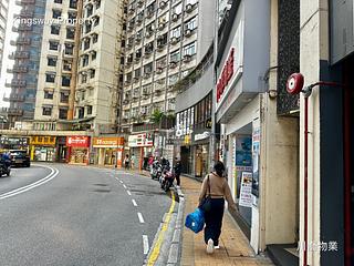 Sai Ying Pun - 49-49A, Bonham Road 02
