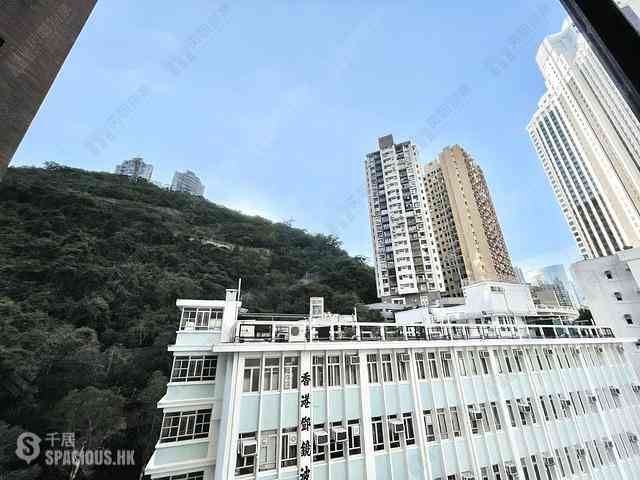 Wan Chai - Wing Way Court 02