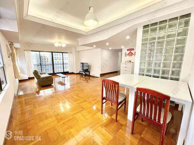 Wan Chai - Wing Way Court 03