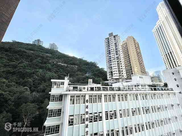 Wan Chai - Wing Way Court 07