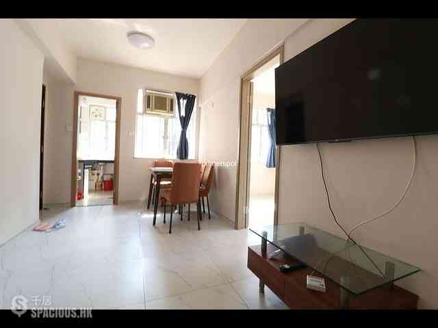 Wan Chai - Gold Harbour Mansion 01