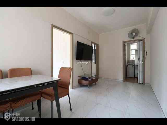 Wan Chai - Gold Harbour Mansion 05