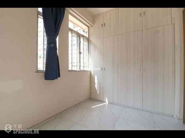 Wan Chai - Gold Harbour Mansion 09