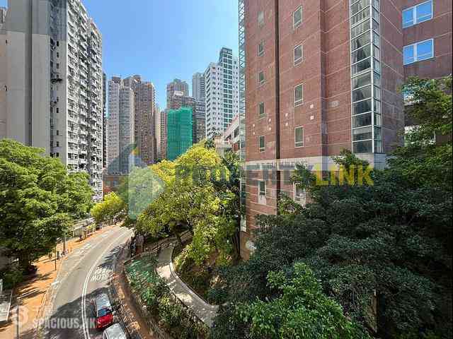Sai Ying Pun - Lim Kai Bit Yip 03