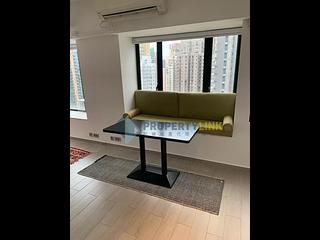 Sai Ying Pun - Hoi Sing Building 02