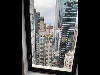 Sai Ying Pun - Hoi Sing Building 04