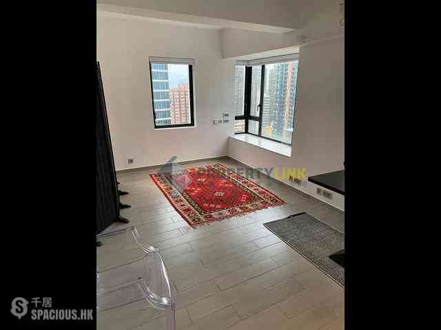 Sai Ying Pun - Hoi Sing Building 05