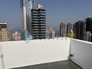 Sai Ying Pun - Hoi Sing Building 08