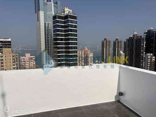 Sai Ying Pun - Hoi Sing Building 08