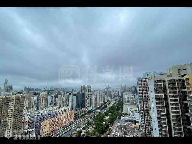 Tai Kok Tsui - The Hermitage Block 2 02