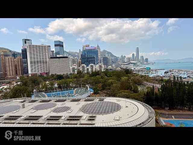 Tin Hau - Viking Garden Block B 01