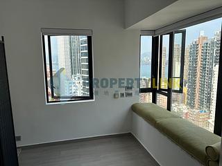 Sai Ying Pun - Hoi Sing Building 14