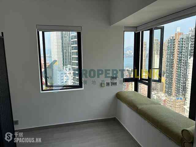 Sai Ying Pun - Hoi Sing Building 14