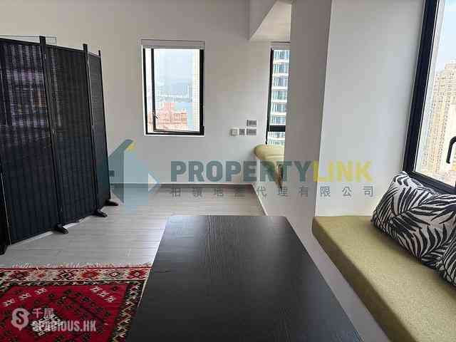 Sai Ying Pun - Hoi Sing Building 15