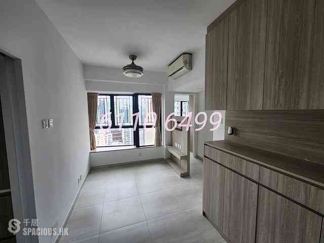 Sheung Wan - The Bellevue Place 01