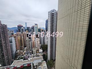 Sheung Wan - The Bellevue Place 03