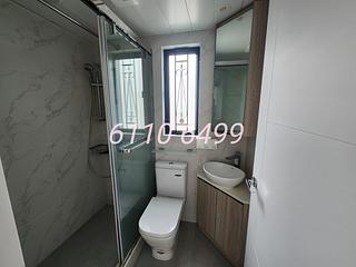 Sheung Wan - The Bellevue Place 08