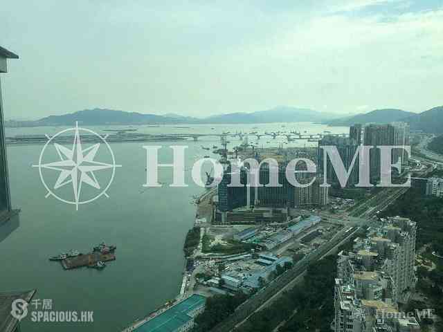 Tung Chung - Seaview Crescent 01