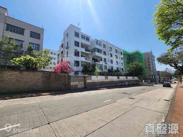 Kowloon Tong - 10, Lancashire Road 01