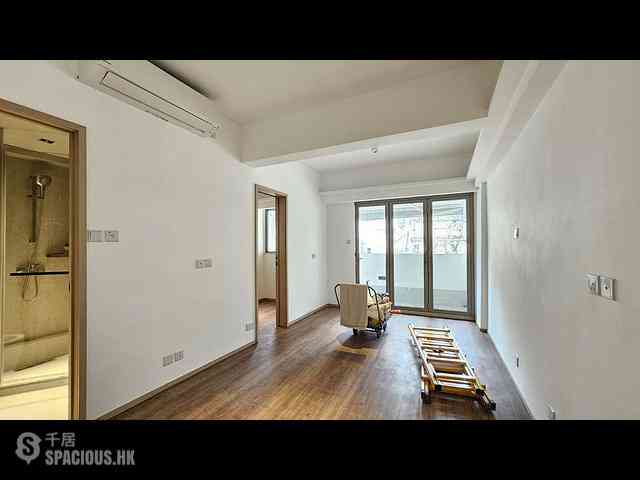 Causeway Bay - Po Ming Building 02