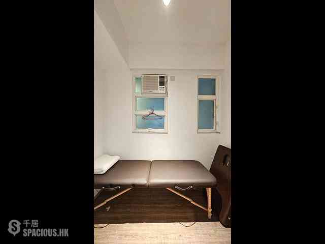 Causeway Bay - Po Ming Building 04